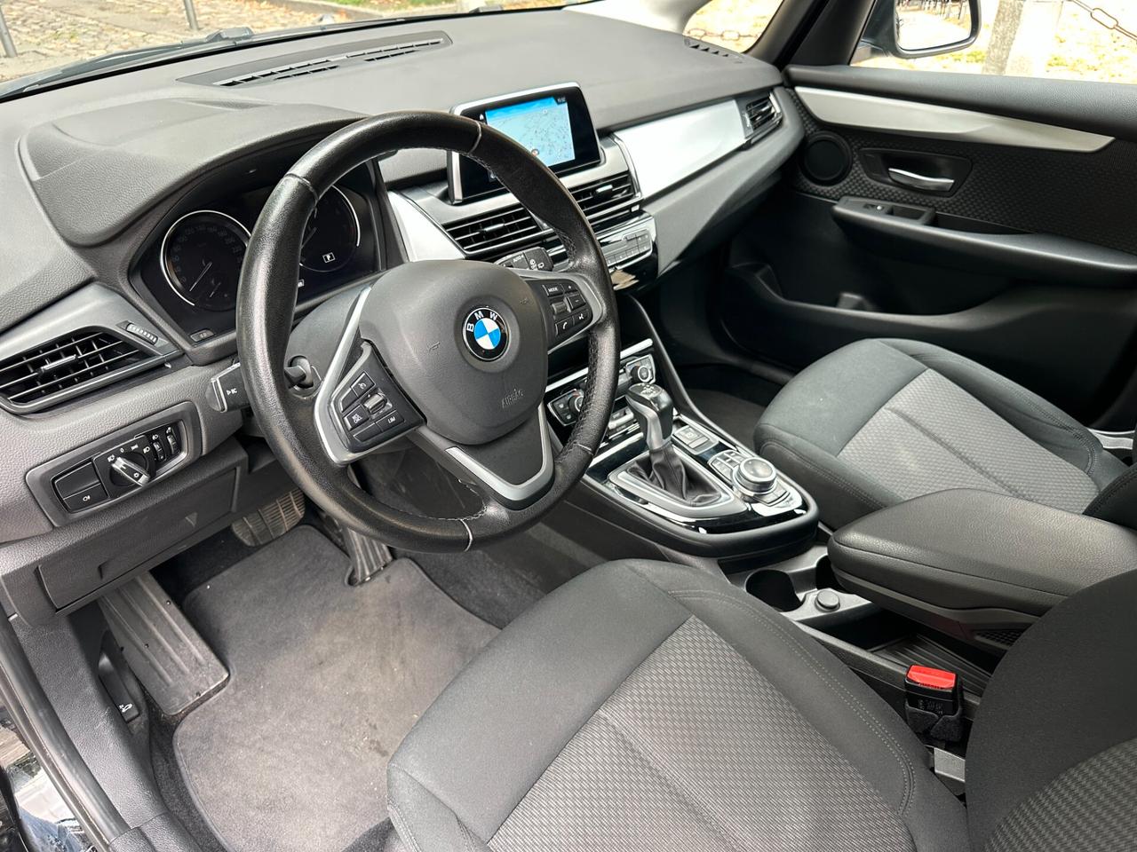 Bmw 2er Active Tourer 225xe iPerformance Advantage aut.