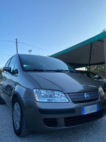 Fiat Idea 1.3 Multijet 16V 90 CV BlackMotion