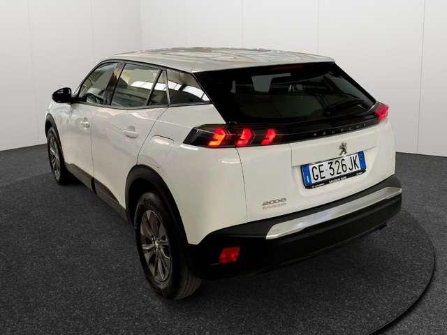 Peugeot 2008 1.2 puretech 130cv GT Line