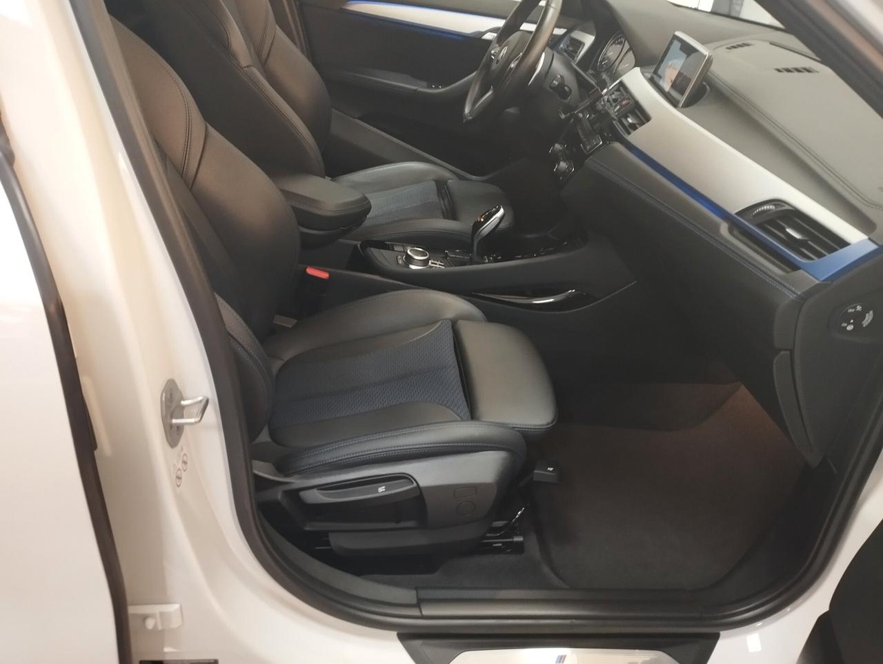 Bmw X2 sDrive18d Msport