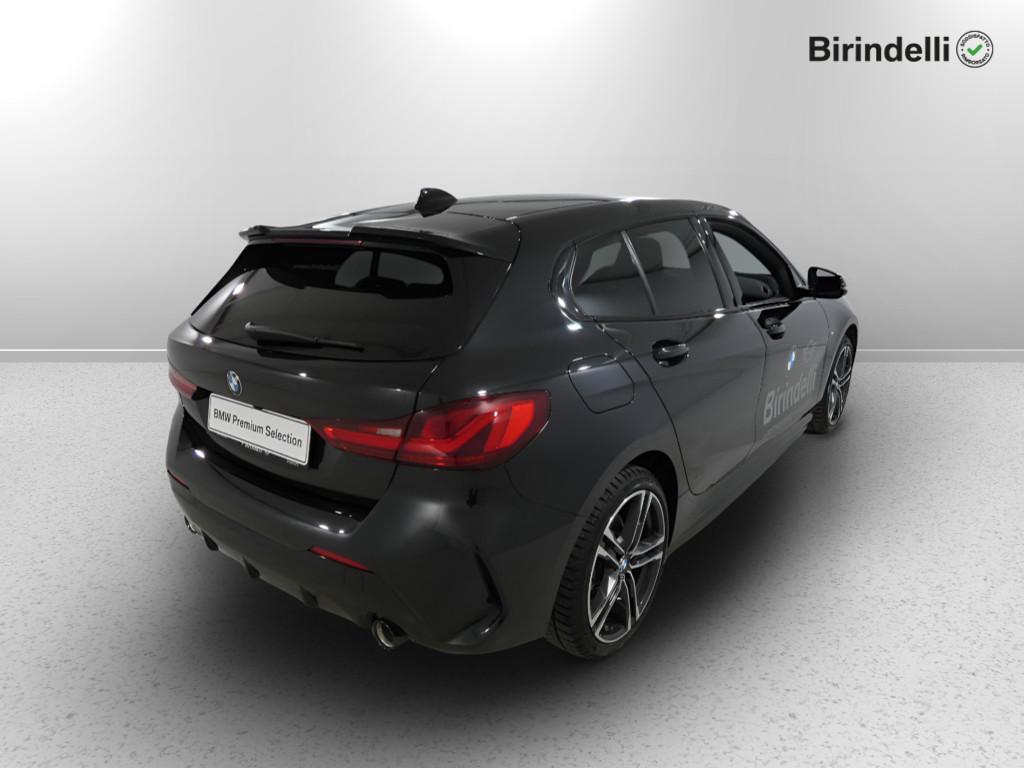 BMW 118d 5 Porte