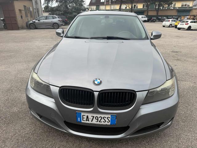 BMW 320 d cat xDrive Touring MSport senza lavoro da fare