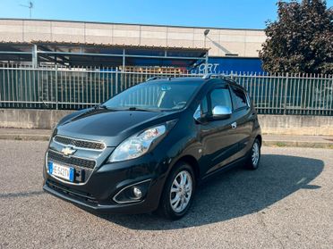 Chevrolet Spark 1.2 LTZ