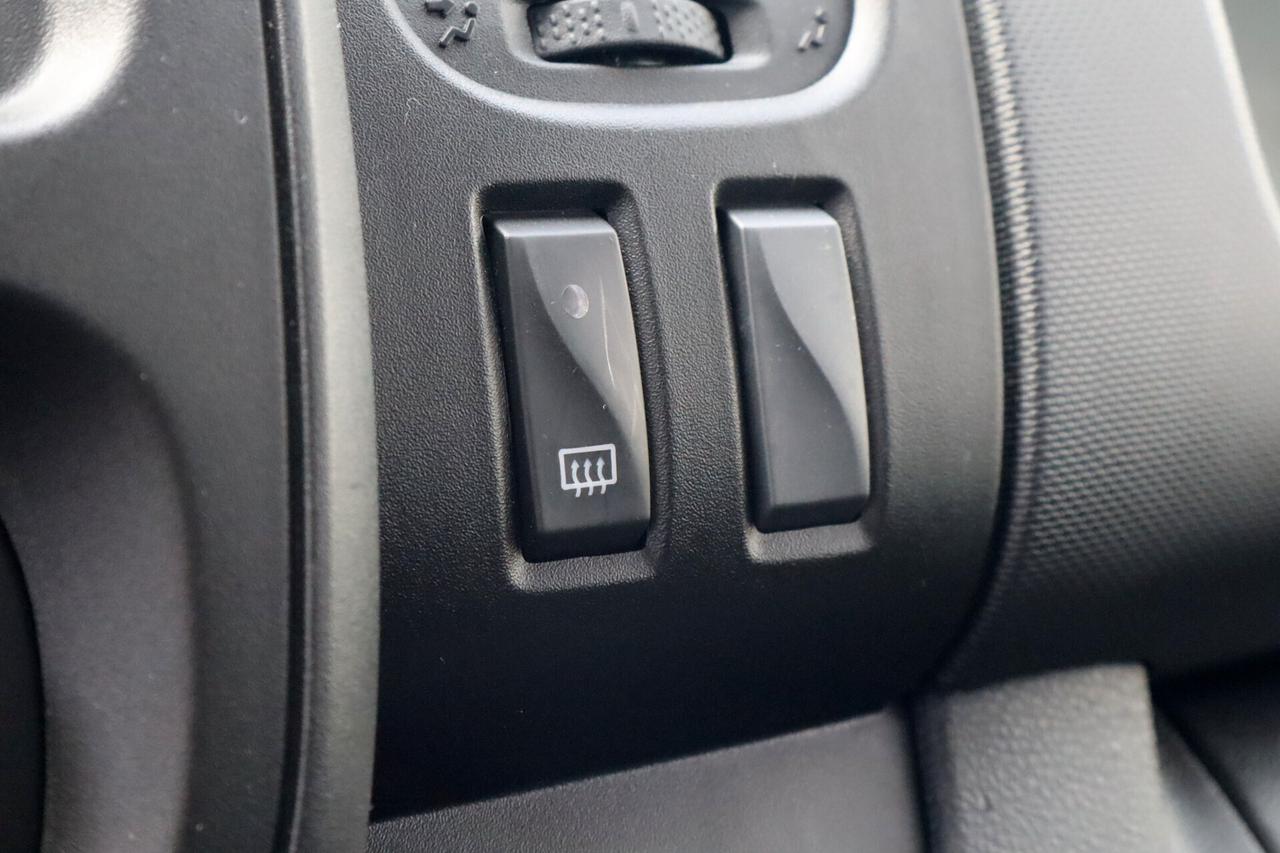 Renault Trafic 2.0 dCi L1H1 LED KEYLESS SENSORI DI PARCHEGGIO 17850 IVA