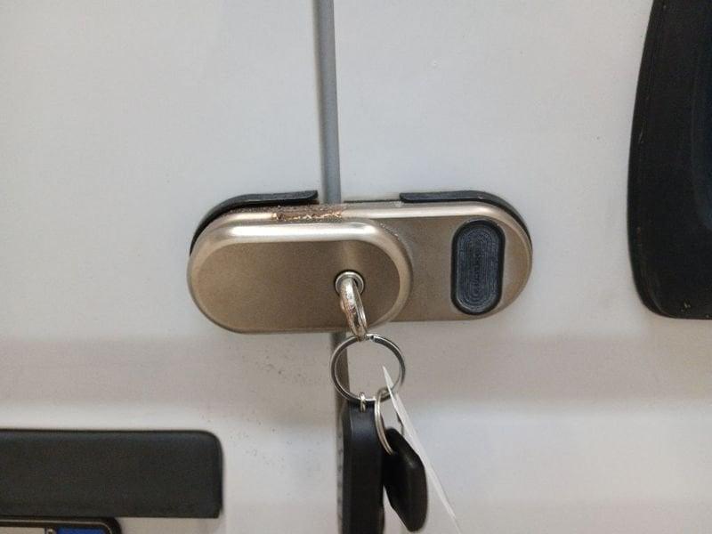FIAT Ducato 35 MH2 2.3 mjt 130cv E6