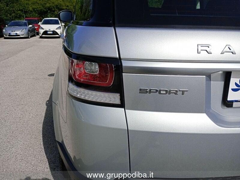 Land Rover RR Sport II 2014 Die. 3.0 tdV6 S auto