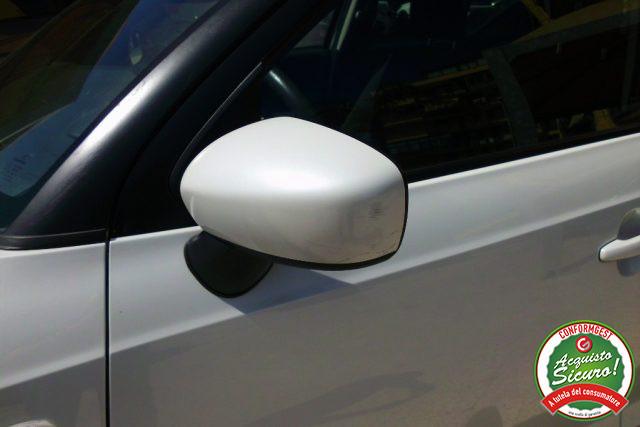 SUZUKI Ignis 1.2 Dualjet Cool