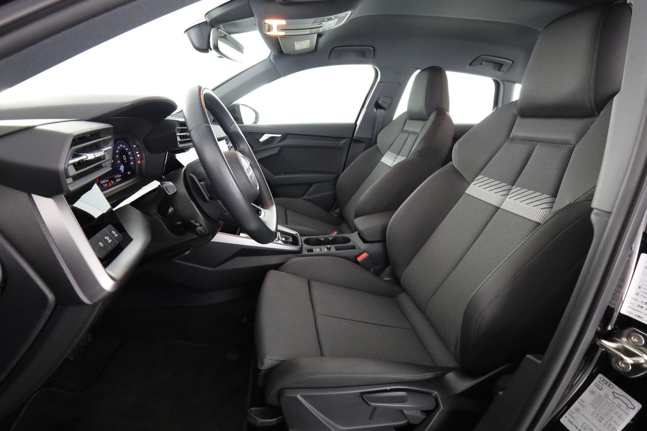 AUDI A3 4ª serie A3 SPB 30 TDI S tronic