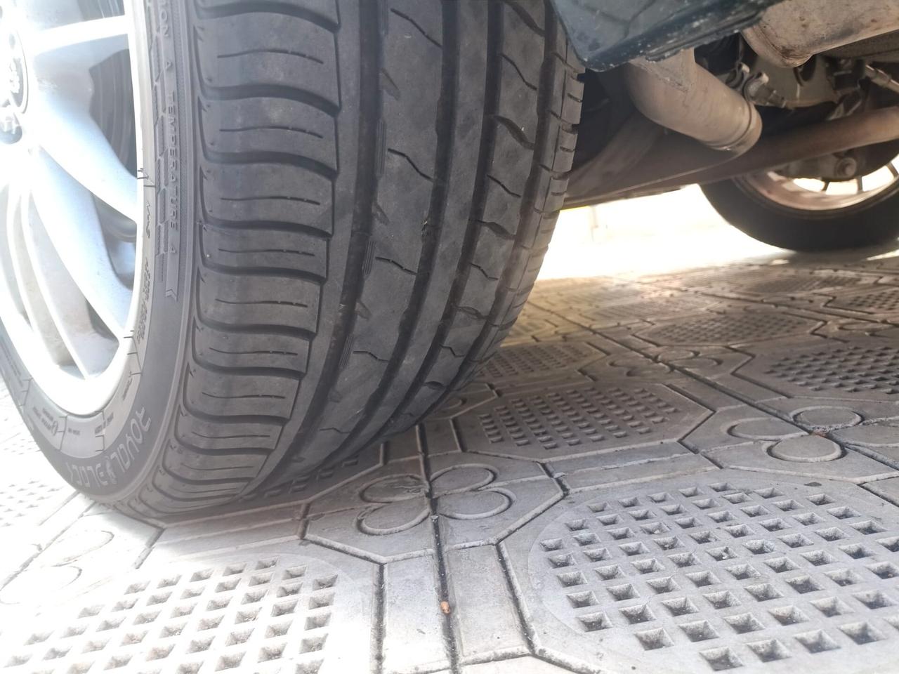 Jaguar S-Type 2.7 diesel V6 Classic