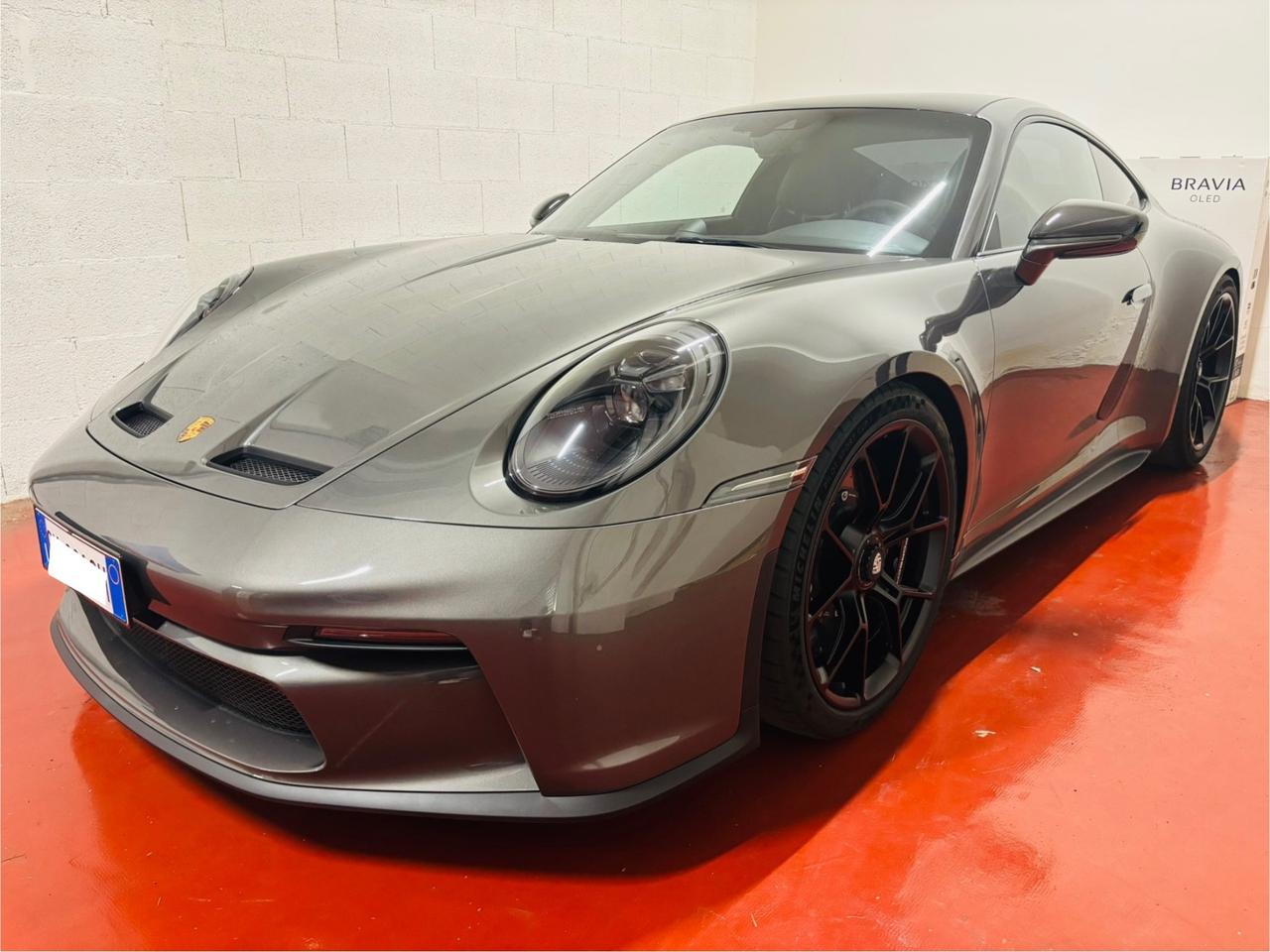 Porsche 911 GT3
