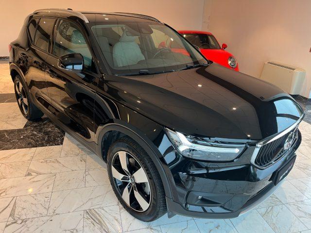 VOLVO XC40 T5 RECHARGE PLUG-IN HYBRID INSCRIPTION 262CV