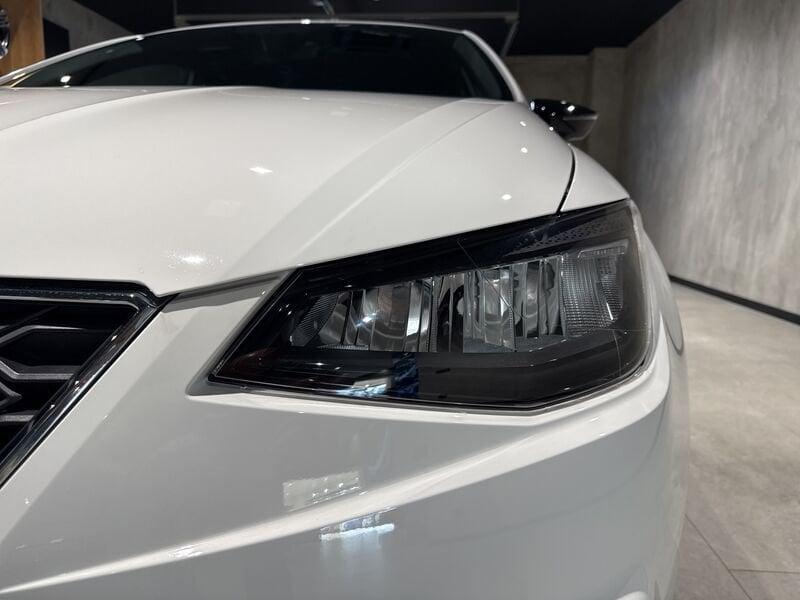 Seat Ibiza Ibiza 1.0 EcoTSI 115 CV 5 porte FR