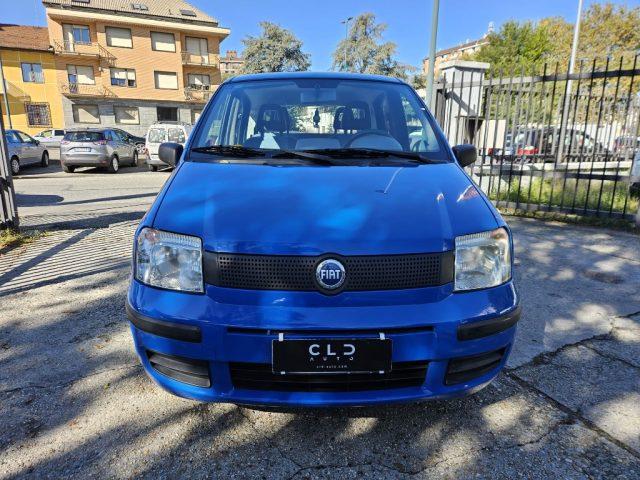 FIAT Panda 1.1 Active