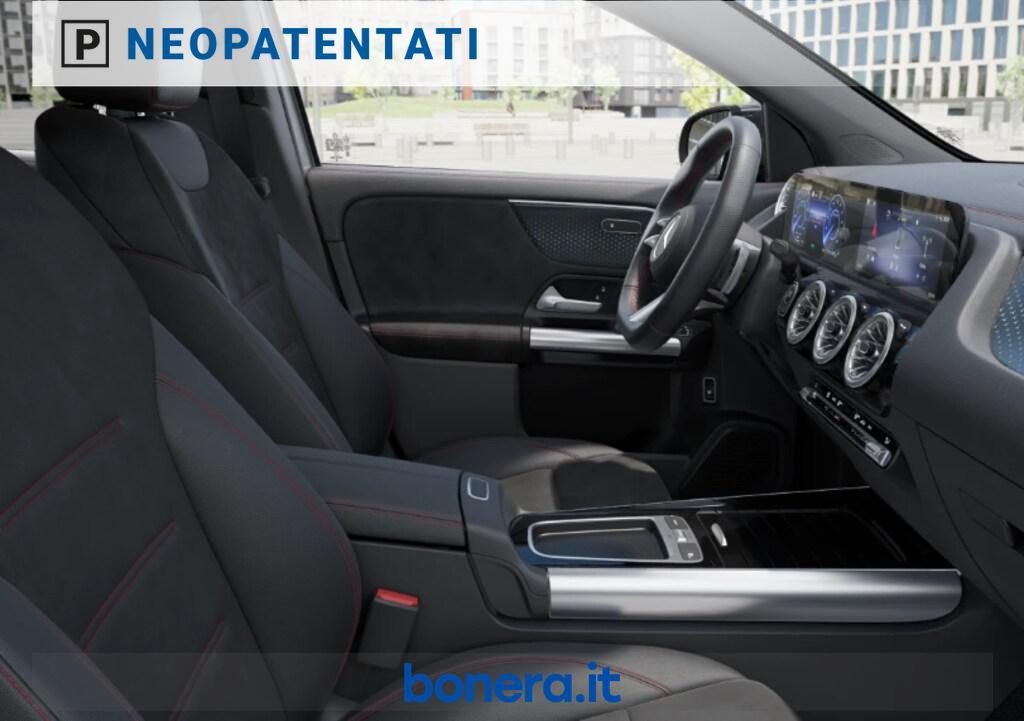 Mercedes EQA 250+ AMG Line Advanced Digital Edition