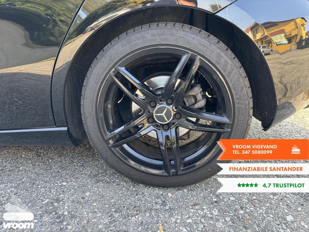 MERCEDES Classe A (W177) A 200 Sport