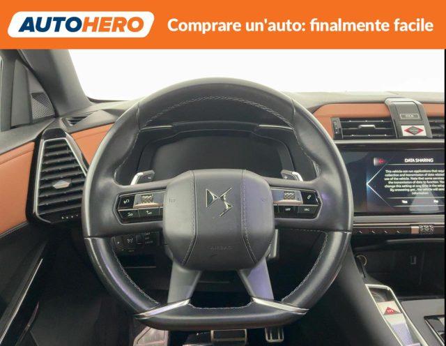 DS AUTOMOBILES DS 7 Crossback E-Tense 4x4 Grand Chic