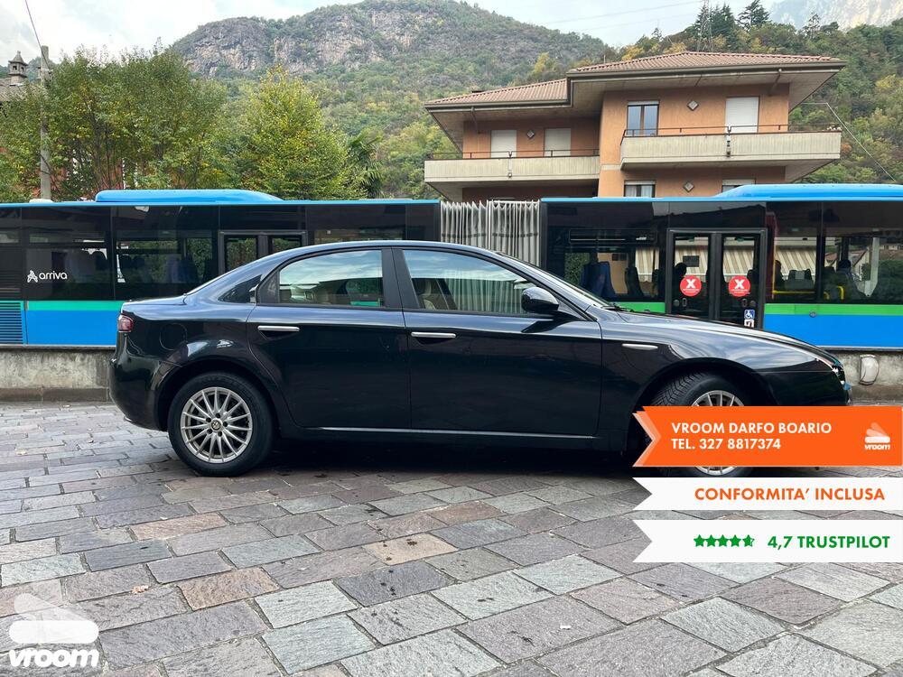 ALFA ROMEO 159 1.9 JTDm 16V Progression