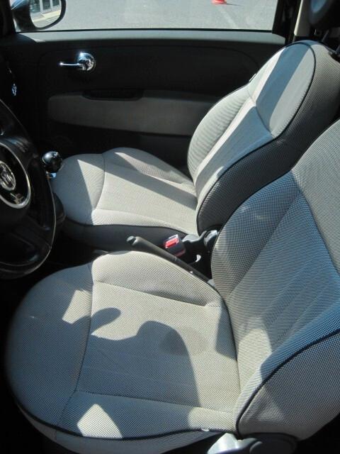 Fiat 500 1.3 Multijet 16V 75 CV Lounge