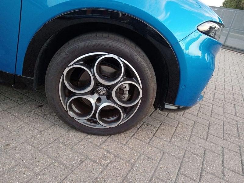 Alfa Romeo Tonale 1.6 Diesel 130cv TCT6 Sprint