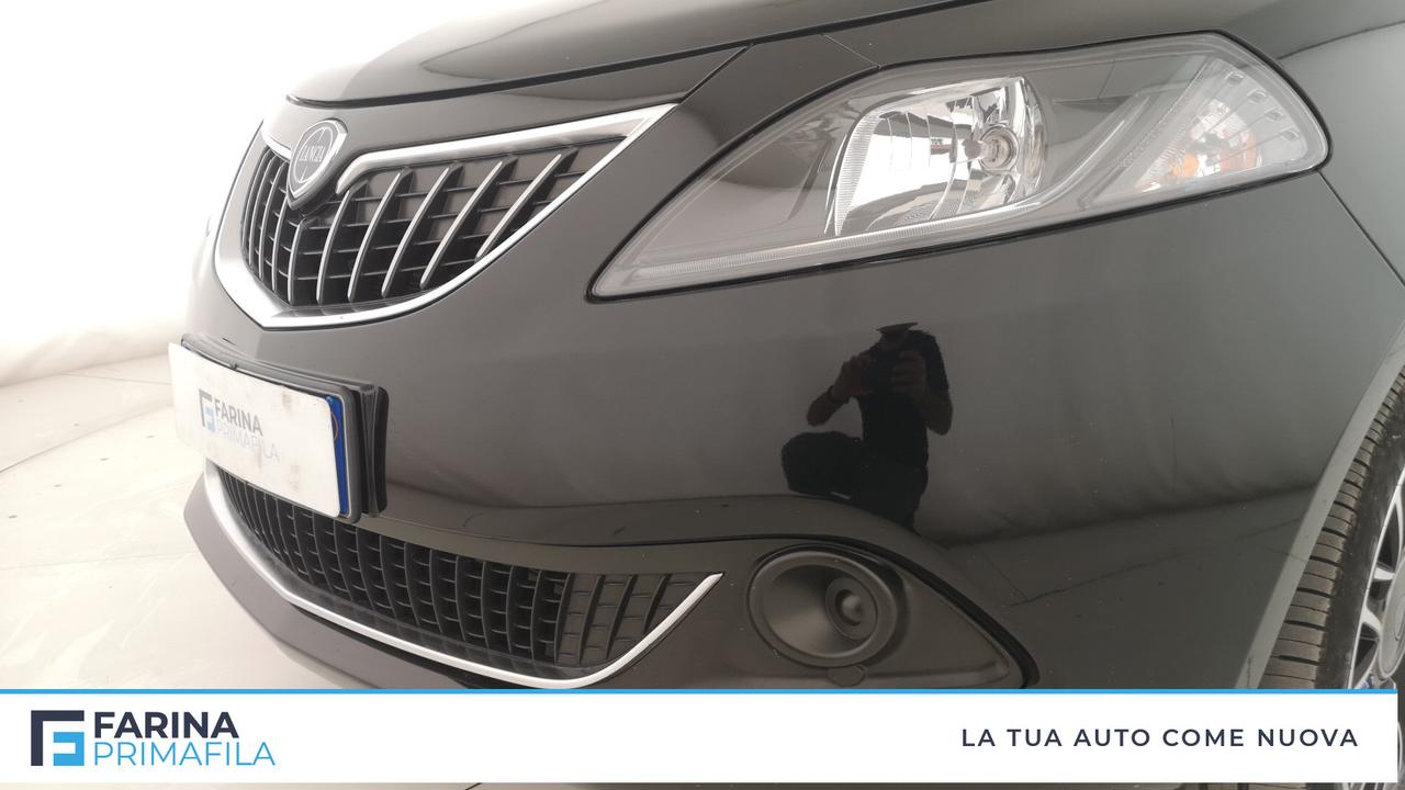 LANCIA Ypsilon III 2021 - Ypsilon 1.0 firefly hybrid Platino s&s 70cv