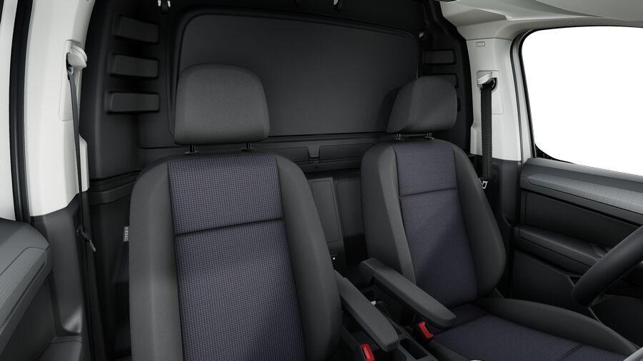 Volkswagen Caddy V 2.0 Tdi 122CV 4motion Business Maxi