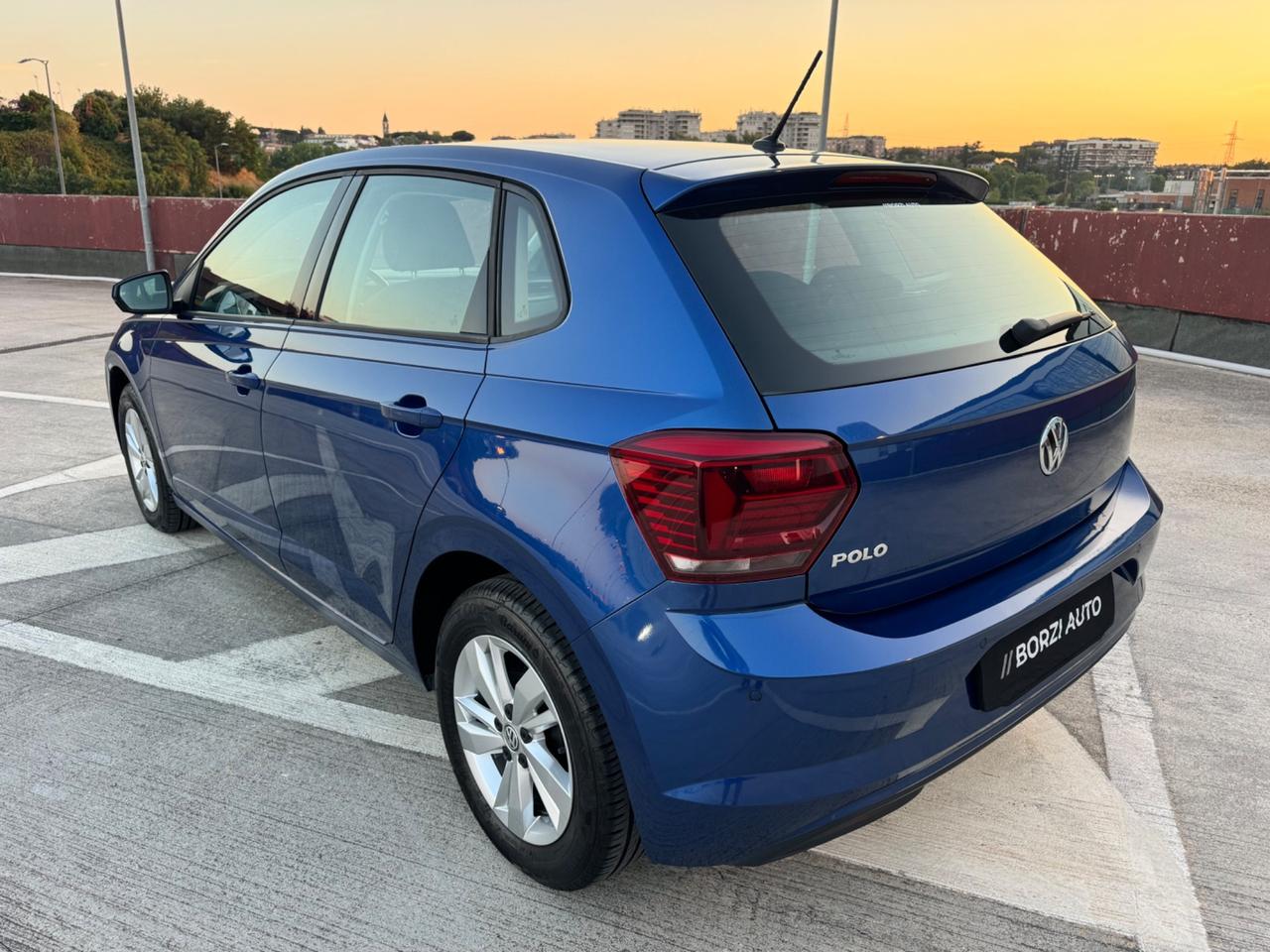 Volkswagen Polo 1.0 Comfortline PREZZO REALE!