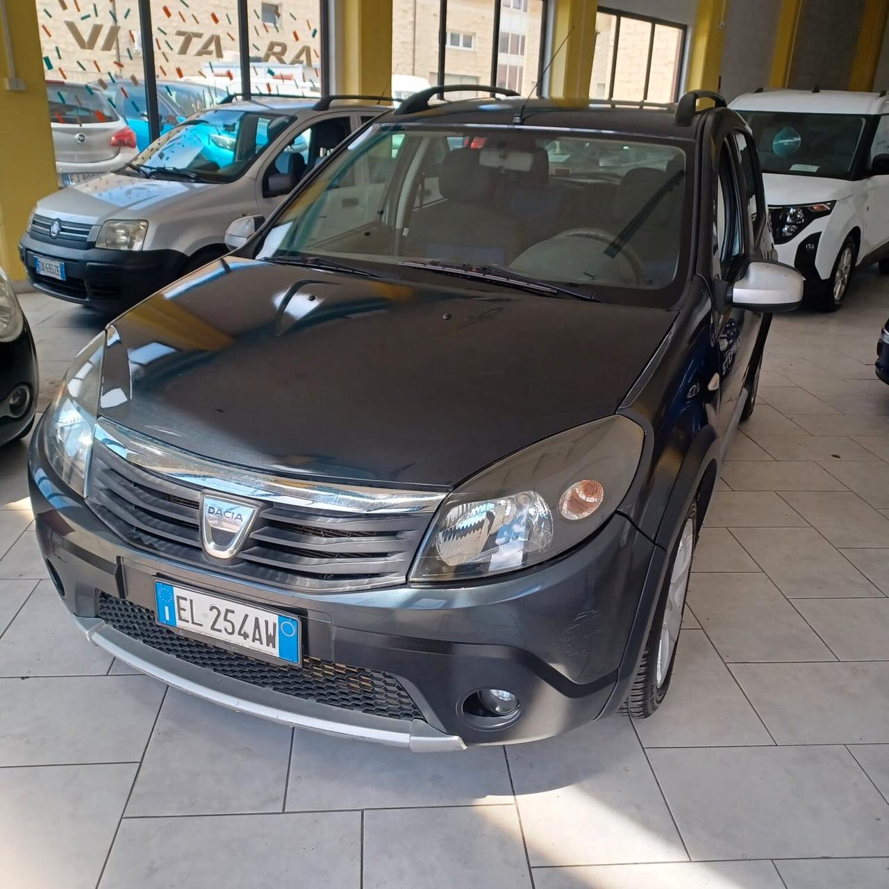 MOTORE INFINITO SANDERO STEPWAY 1.5 DCI NEOPATENTATI
