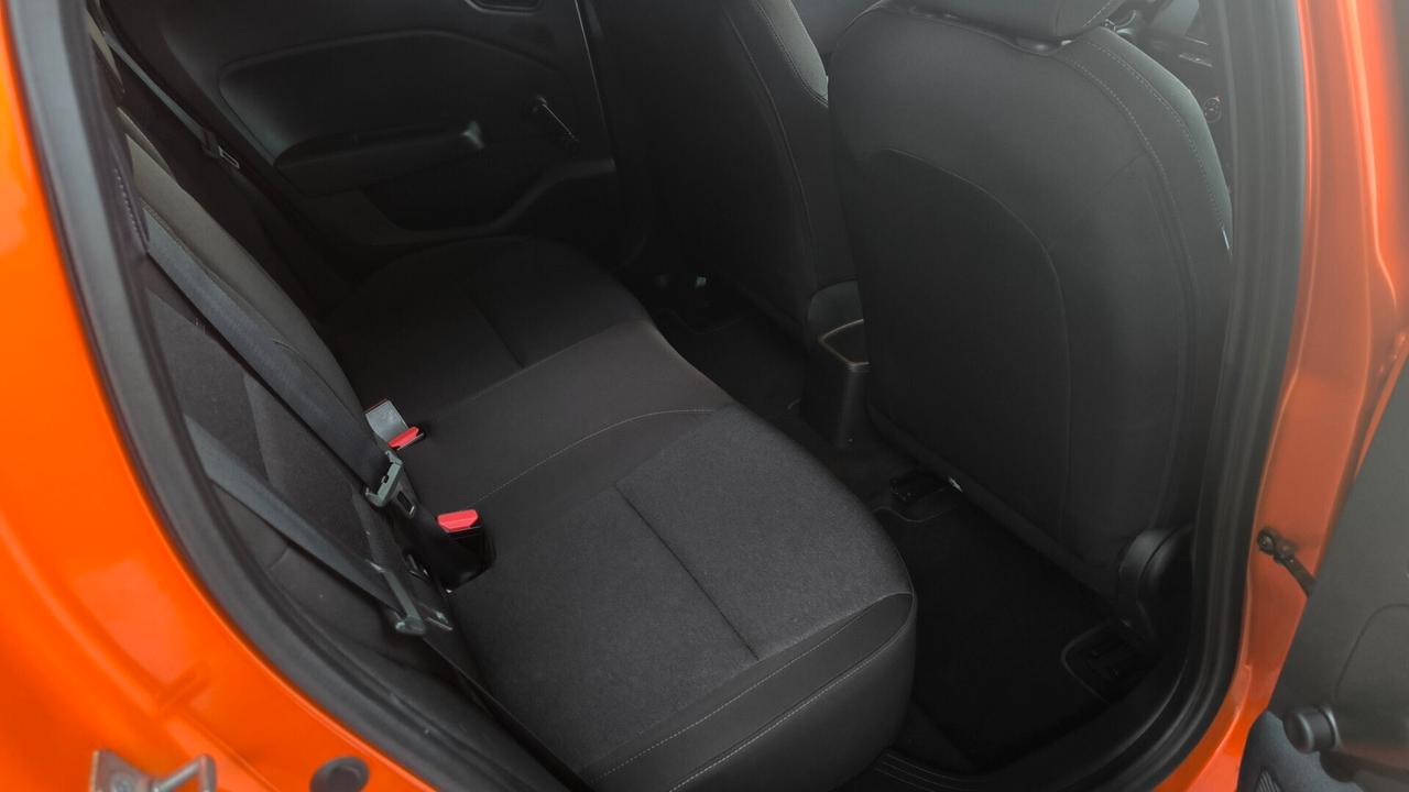 Renault Clio SCe 65 CV Equilibre km 15000