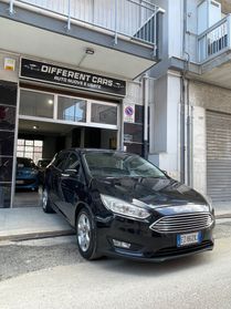 Ford Focus 1.5 TDCi 120 CV CERTIFICATA SUPER PREZZO