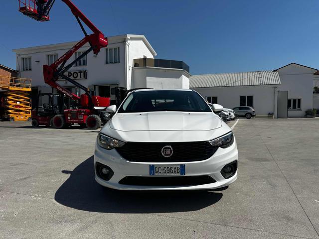 FIAT Tipo 1.4 5 porte Street OK NEOPATENTATO
