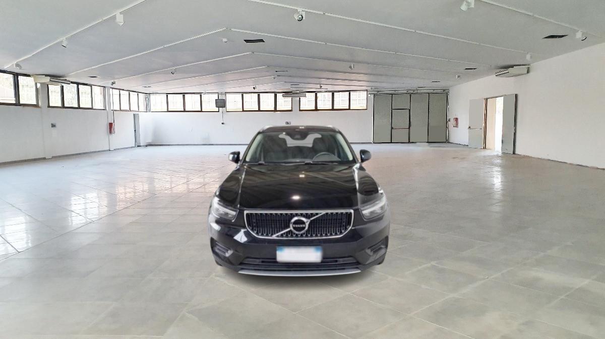 VOLVO Xc40 T3 Geartronic Business Plus