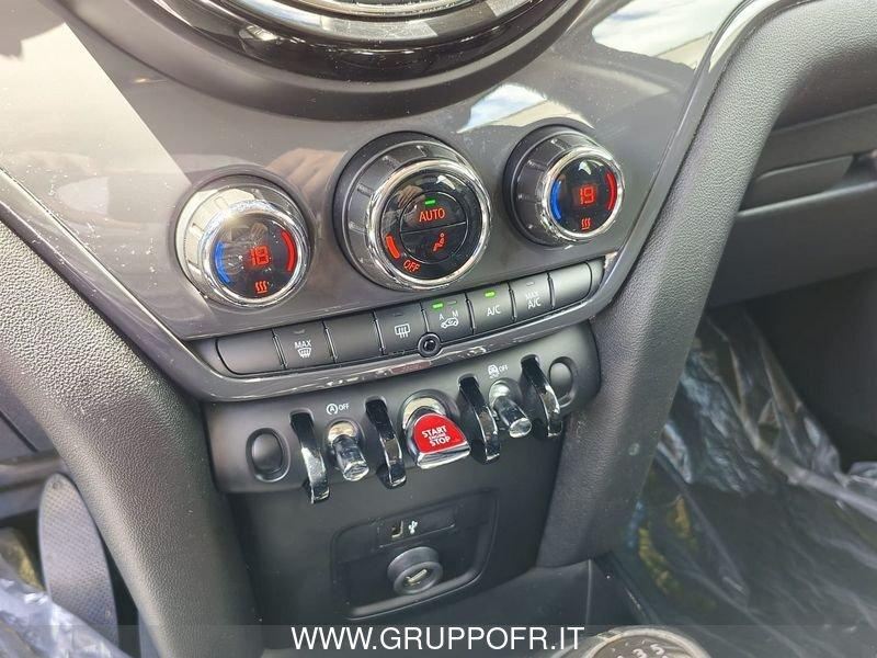 MINI Countryman Mini 2.0 Cooper D Business ALL4