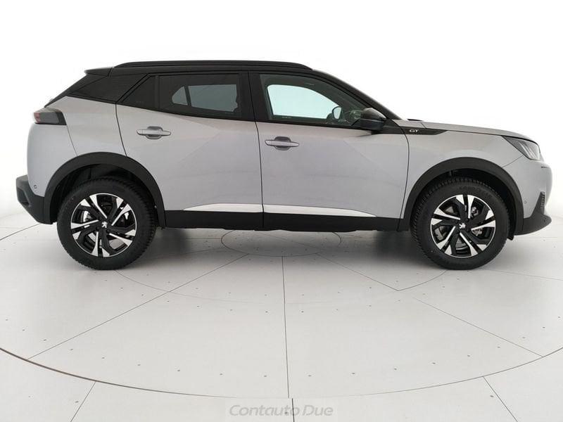 Peugeot 2008 2008 BlueHDi 130 S&S EAT8 GT