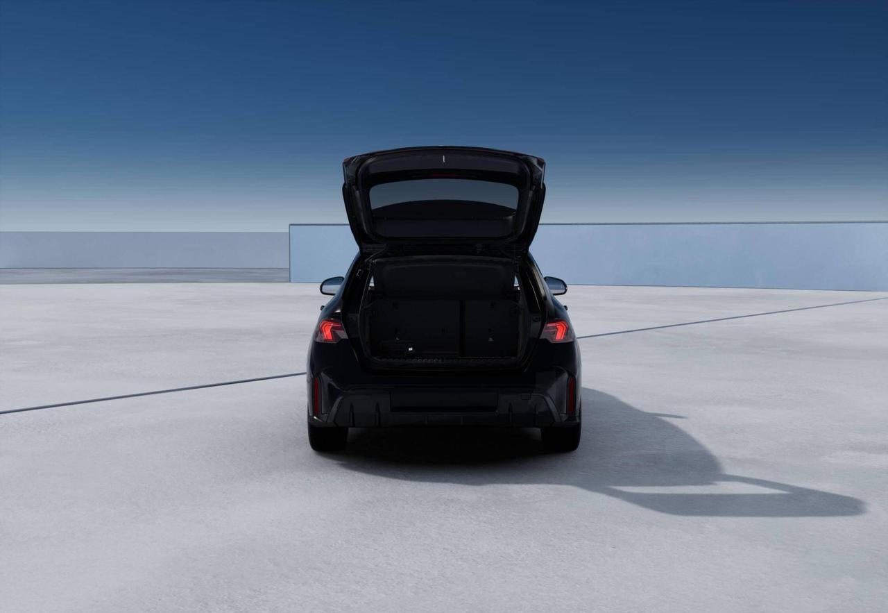 BMW Serie 1 120d 48V MSport Design