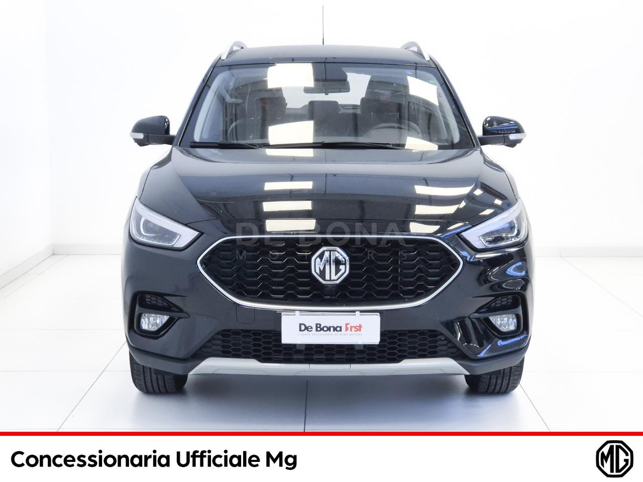Mg ZS 1.5 classic luxury