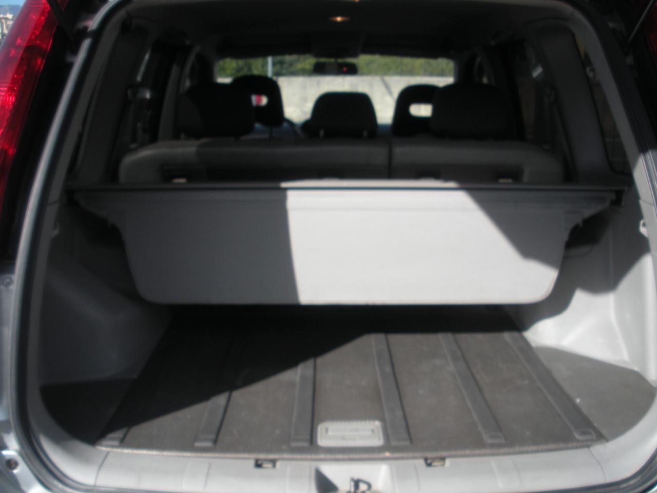 Nissan X-Trail 2.2 dCi 4x4