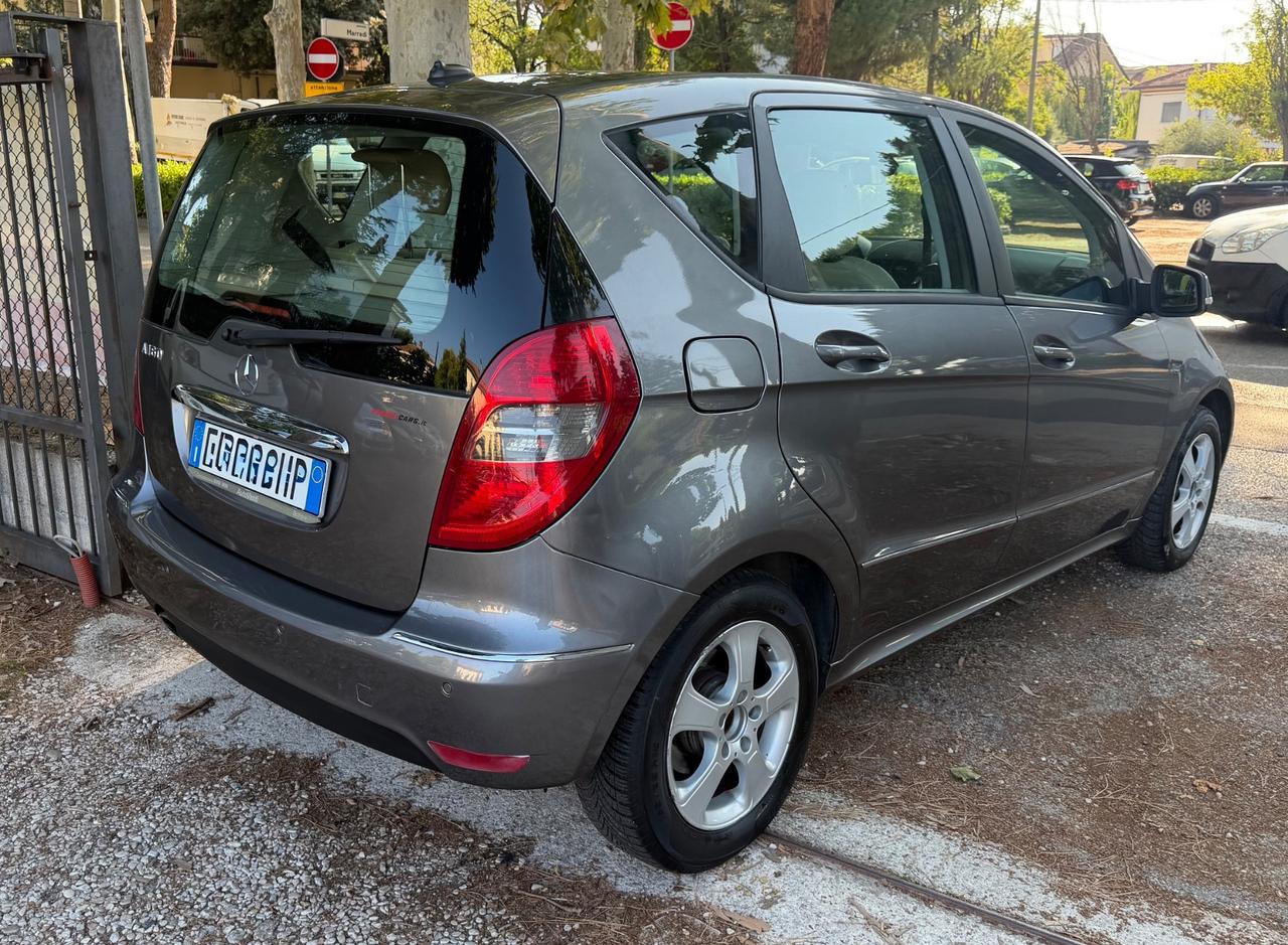 Mercedes-benz A 160 Avantgarde