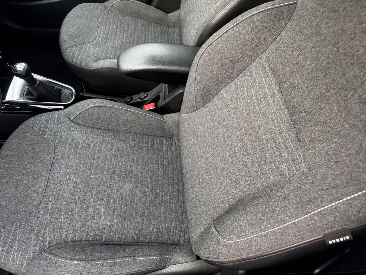 Citroen C3 PureTech 82 neopatentati