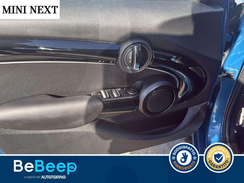 MINI Mini 5 porte MINI 5P 2.0 COOPER S JCW AUTO