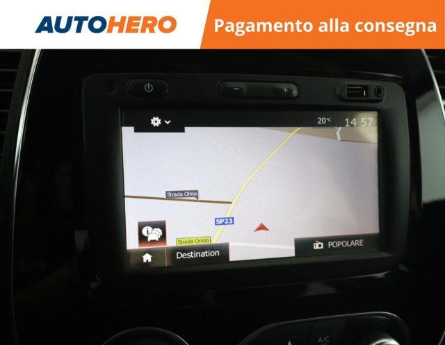 RENAULT Captur dCi 8V 110 CV Start&Stop Energy Intens