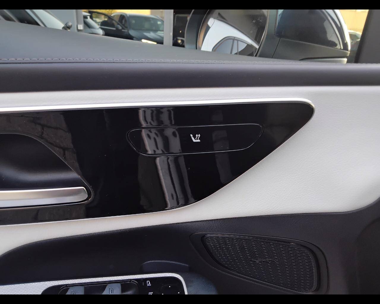 Mercedes-Benz GLC - X254 - GLC 220 d AMG Advanced 4matic auto