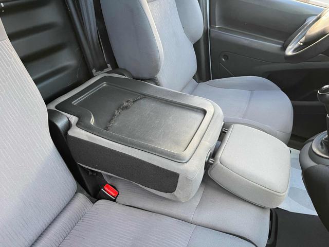 PEUGEOT Partner 1.6 BlueHDi 100 L1 COMFORT 3 P.TI EURO 6
