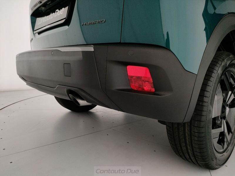Peugeot 2008 2008 1.2 hybrid Lumiere 110cv e-dcs6