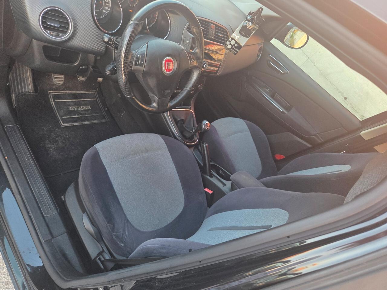 Fiat Bravo 1.6 MJT 120 CV DPF Emotion 2010
