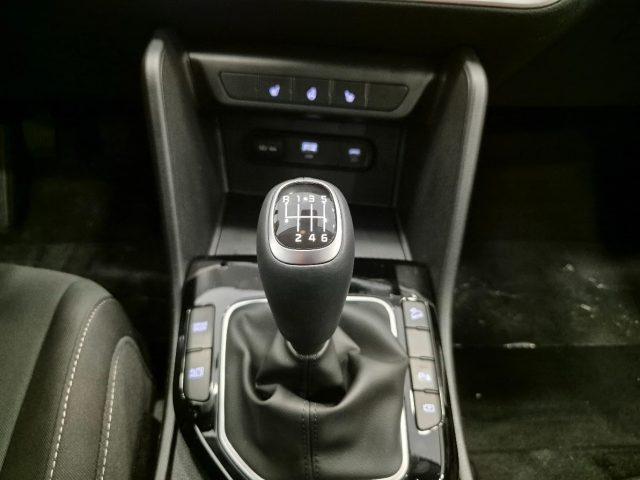 KIA Sportage 1.6 TGDi MHEV Vision prezzo Reale