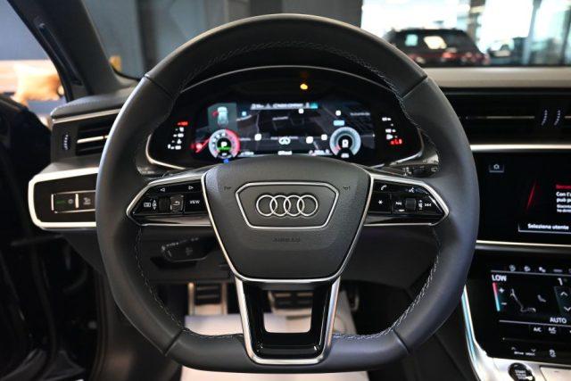 AUDI A6 ALLROAD 55 TFSI 3.0 Q.S-TR.MHEV EV.BUSIN.SCONTO40%