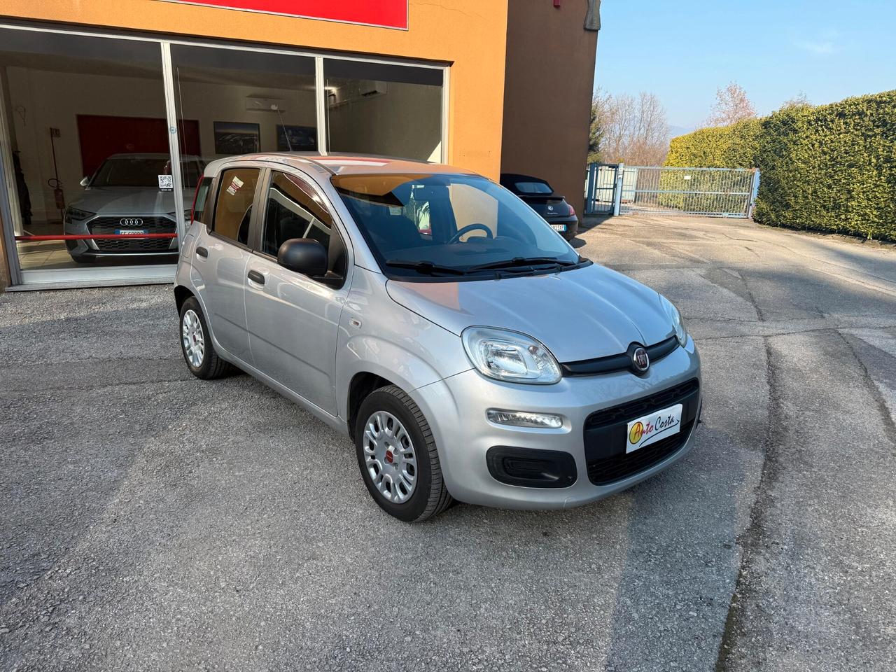 Fiat Panda 1.3 MJT 95 CV S&S Easy UNICO PROPRIETARIO