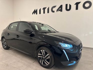 Peugeot 208 1.2 75cv 2023 - NO VINCOLO FINANZ.