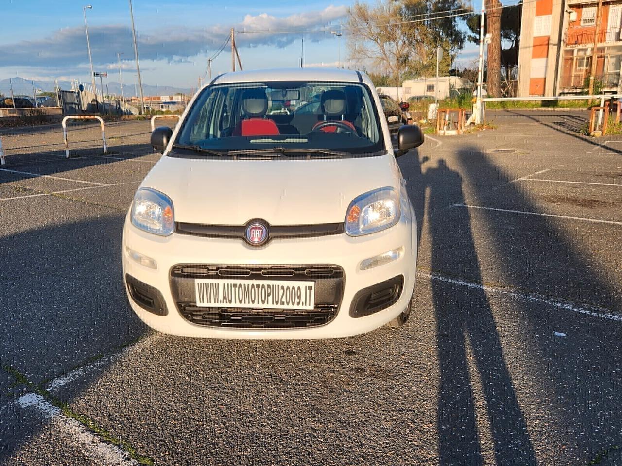 Fiat Panda 1.2 Easy unipro garanzia permute finanziamenti