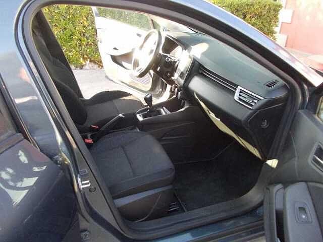 Renault Clio TCe GPL 5 porte Zen